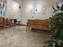 大堂-东土食研所(渔港路店)