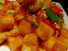 -茶花妹子云南餐厅(北大店)