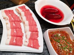 -重庆大队长火锅(凤城八路店)