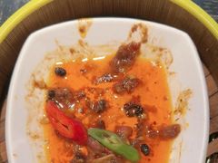 -蝴蝶里·粤菜·点心(滨江龙湖店)