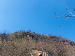 -天台山赤城山景区