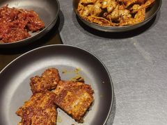 -夜食白市Yespicy·烧烤啤酒宵夜(番禺四海城店)