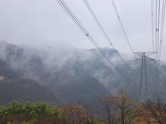 -天姥山