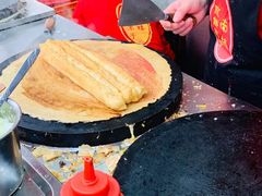 -南楼煎饼(南楼总店)