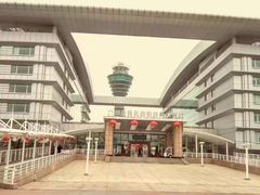 -广州白云机场雅高铂尔曼大酒店