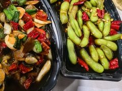 -云晓光头烧烤吧(盛夏店)