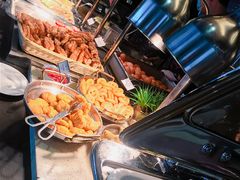 -杭州海外海皇冠大酒店