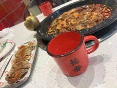 -江湖小牛·水煮牛排火锅(欧亚新生活购物广场店)