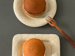 -辛一·铜锣烧(鸿寿坊店)