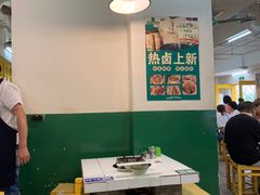 大堂-石灰市老火锅(北滨路店)