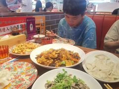 -渔家风味·鲅鱼水饺·央视展播·海鲜天津菜(开发区店)