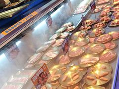 -喜井无限自助烤肉公司(石厦店)