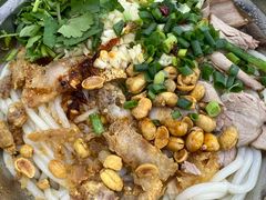 -苏州大学独墅湖校区-第6食堂