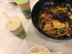 -巡茶(星海广场店)