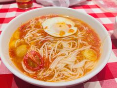 -西贝(枫蓝国际购物中心店)