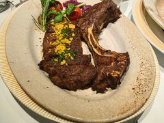 -王品牛排(杭州大厦店)