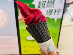 -喜茶(北京通州万达店)
