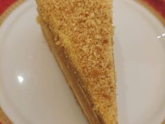 -波特曼西餐厅(中央大街店)