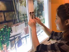 -印象莫奈时光映迹艺术展