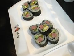 -喔爸韩国料理(环球银泰城店)