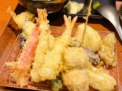 -天妇罗内顺田(罗湖店)