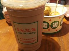 -美芝莲(东方宝泰店)