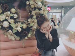 -深圳来福士广场