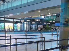 -西沃古尔·拉姆古兰爵士国际机场