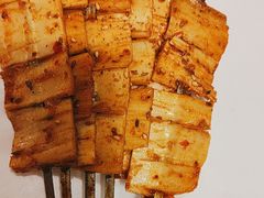 -三个大叔烤羊肉串·歌手驻唱·碳烤鲜肉(西三旗店)