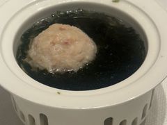 -扬州香格里拉·香宫中餐厅