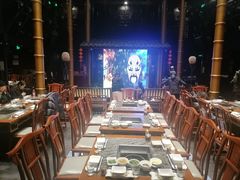 -大妙火锅·非物质文化遗产(锦里店)