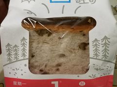 盒马日日鲜亚麻籽吐司-盒马鲜生(王府广场店)