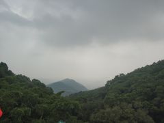 景点-清源山风景区