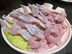 -味当家鱼头火锅.•甲鱼料理(金沙店)