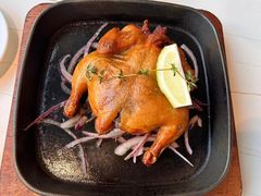 -牛扒先生·厚切雪花牛扒西餐厅(北京路禺山路店)