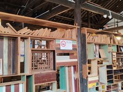 -院子餐厅·大锅菜·老杭帮(桥西直街店)