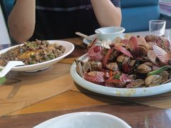 -连锦记海鲜烧烤大排档·锦州特色(西安路交大店)