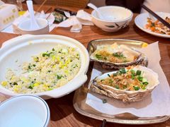 -霹雳火·重庆烧烤·江湖菜(解放碑店)