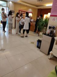 -北京俪婴妇产医院(朝阳大悦城店)