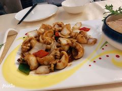 -得丘礼享谷·玉兰苑