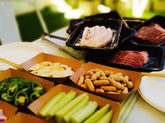 -CIAO·团建聚餐·生日派对轰趴馆(福田店)