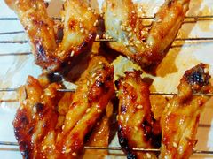 -腰子哥烤串(石佛营炫特店)
