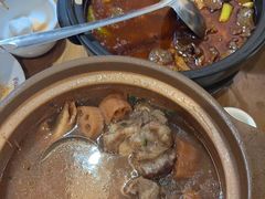 -肖记公安牛肉鱼杂馆· 省级非物质文化遗产(仁和路店)