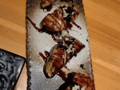 -大岛日本料理铁板烧(南通大饭店)