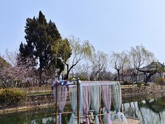 -无锡蠡湖国家湿地公园-蠡园