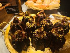 -B&C黄油与面包·THE GARDEN BAKERY概念店(世纪汇店)