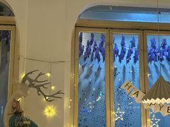 -春树下·树屋花房西餐厅(罍街AS1980店)