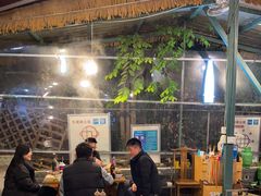 大堂-化龙桥九宫格火锅(清水河店)