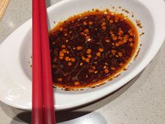 -喜家德虾仁水饺(华强天虹店)