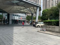 -中国工商银行(石泉路支行)